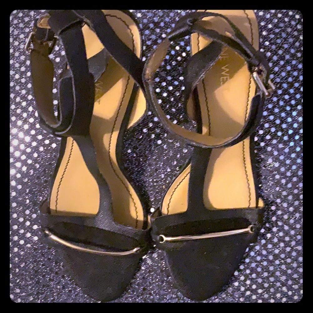 Used, Nine West Shoes.